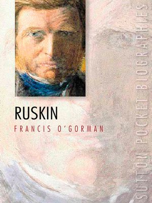 cover image of Ruskin